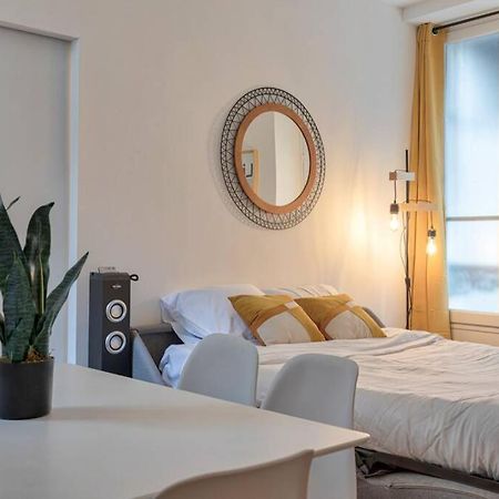 Nice Apartment In Republique - 6P Cva Paris Exterior photo