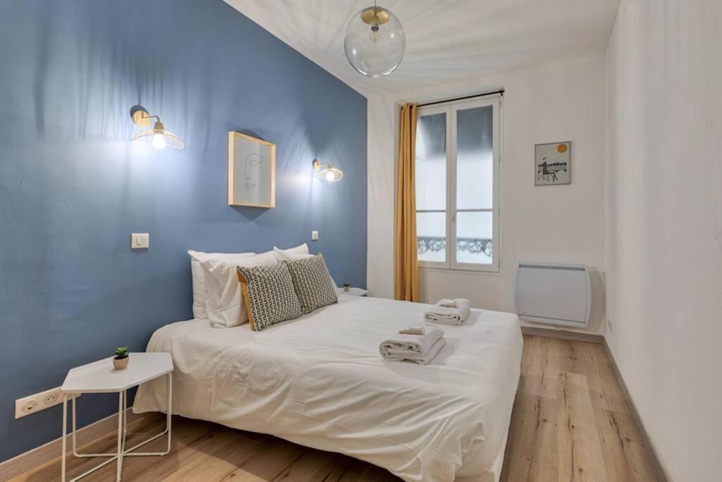 Nice Apartment In Republique - 6P Cva Paris Exterior photo