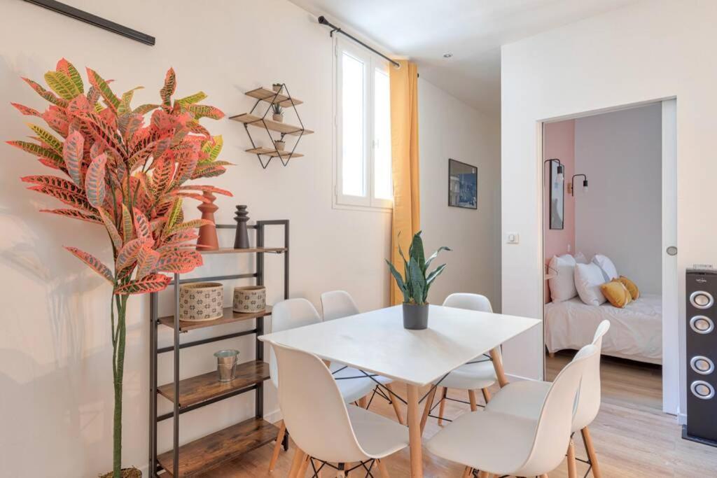 Nice Apartment In Republique - 6P Cva Paris Exterior photo